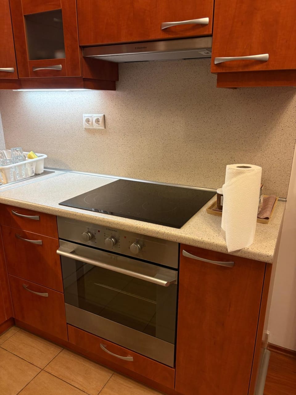 aranysiófok Apartment in Siófok