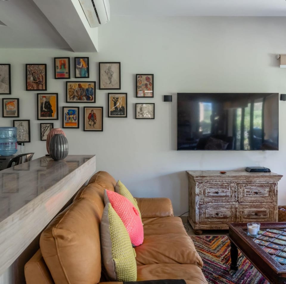 Marassi Stand alone luxury villa House in Egypt