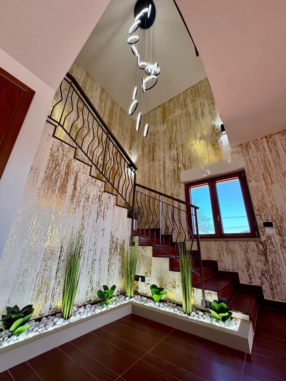 Villa Vittoria Relais Bed and Breakfast in Basilicata