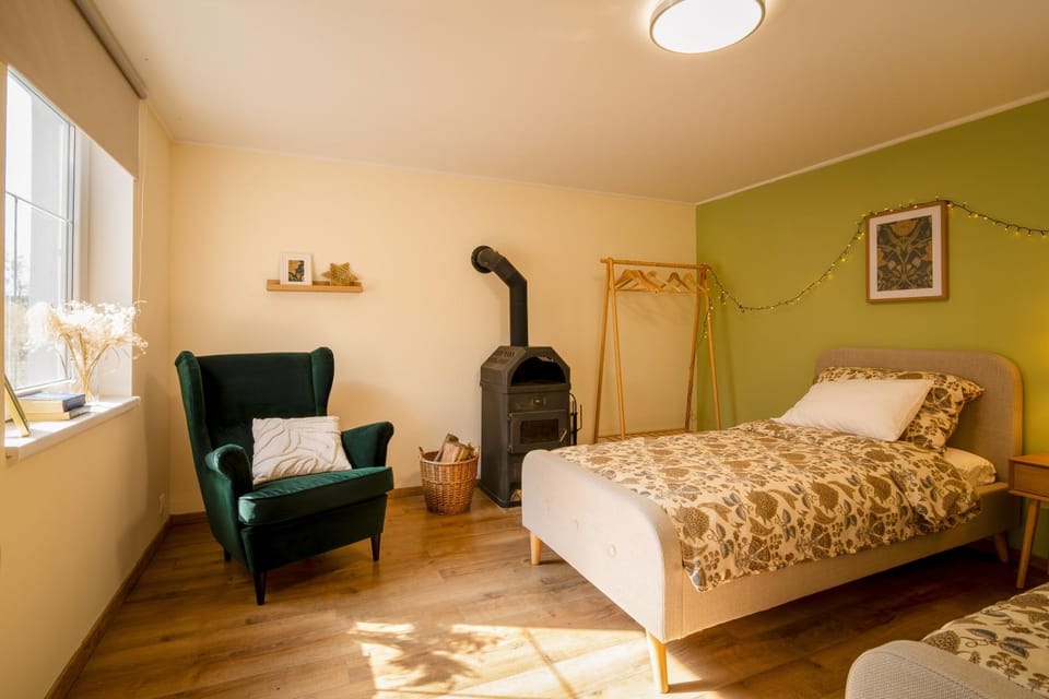 Füge Házikó Apartment in Hungary