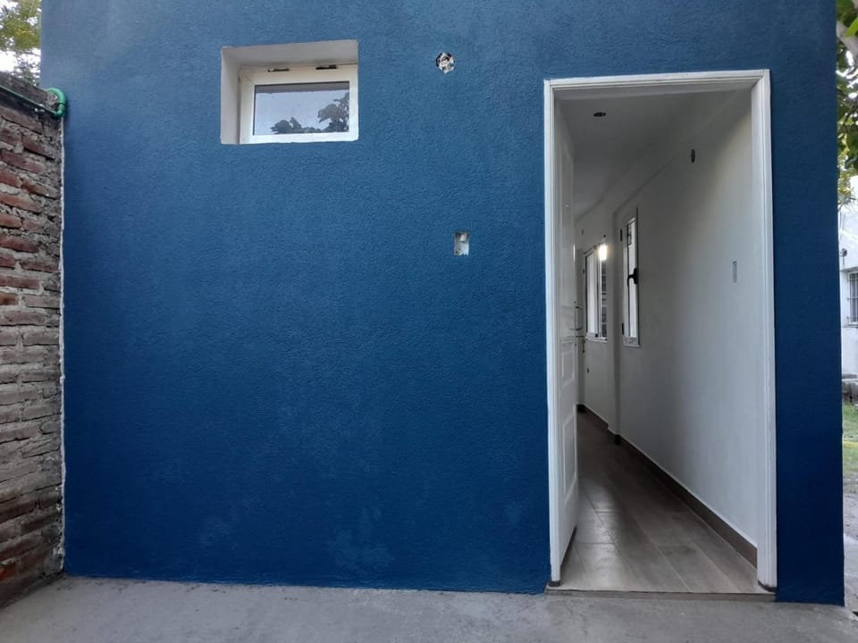 Las HERAS Apartment in Catamarca