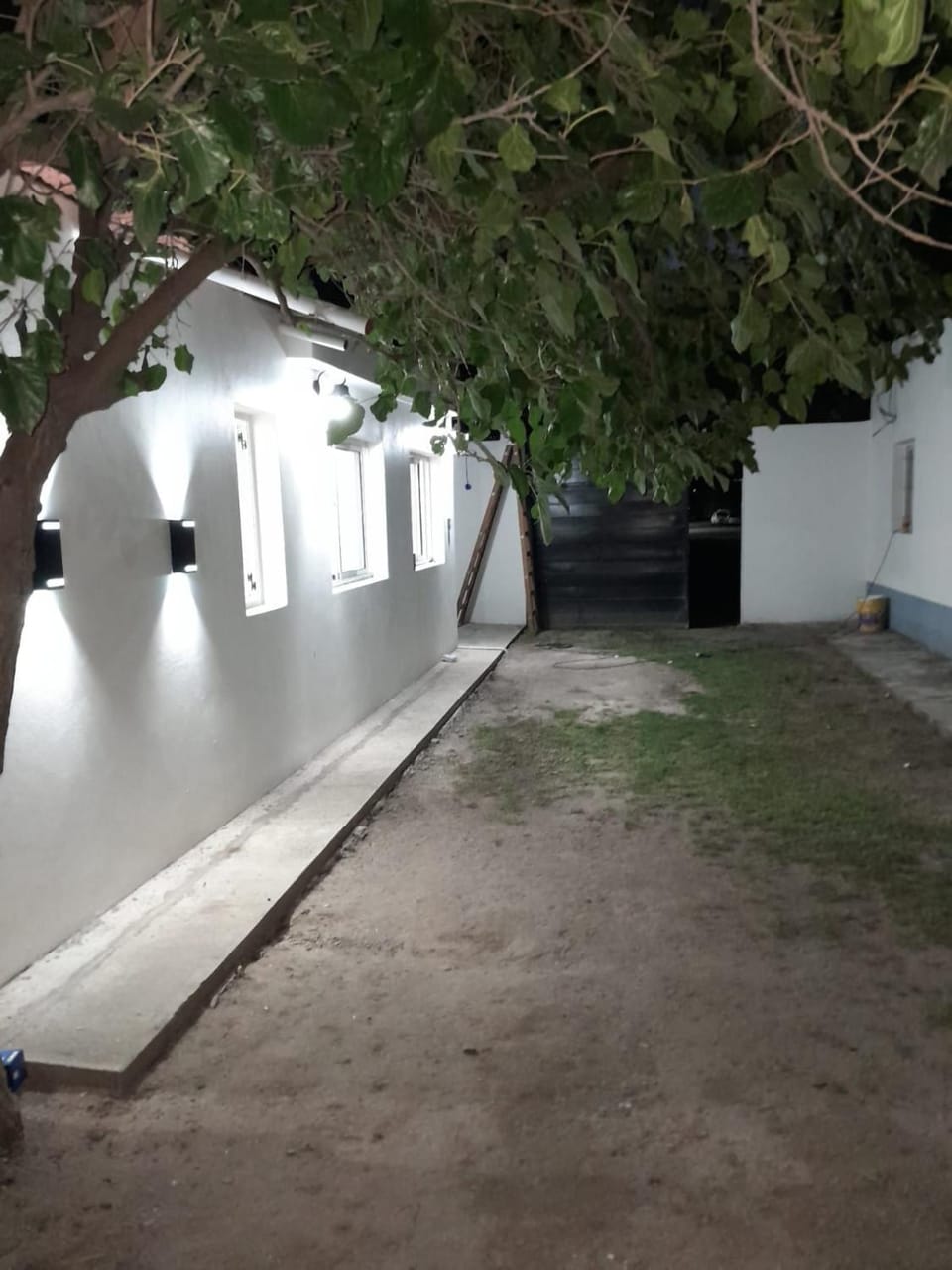 Las HERAS Apartment in Catamarca