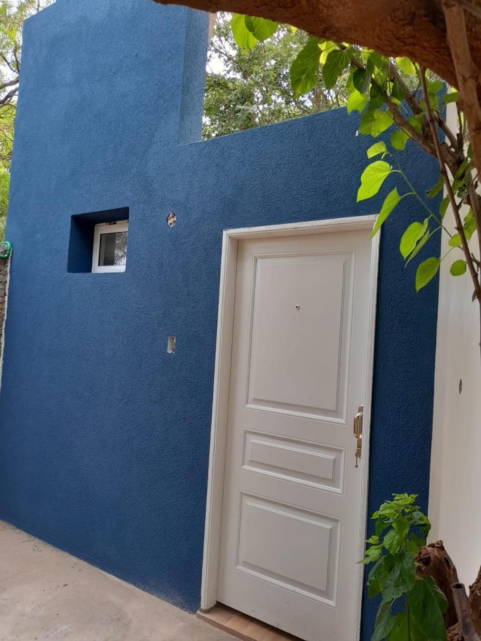 Las HERAS Apartment in Catamarca