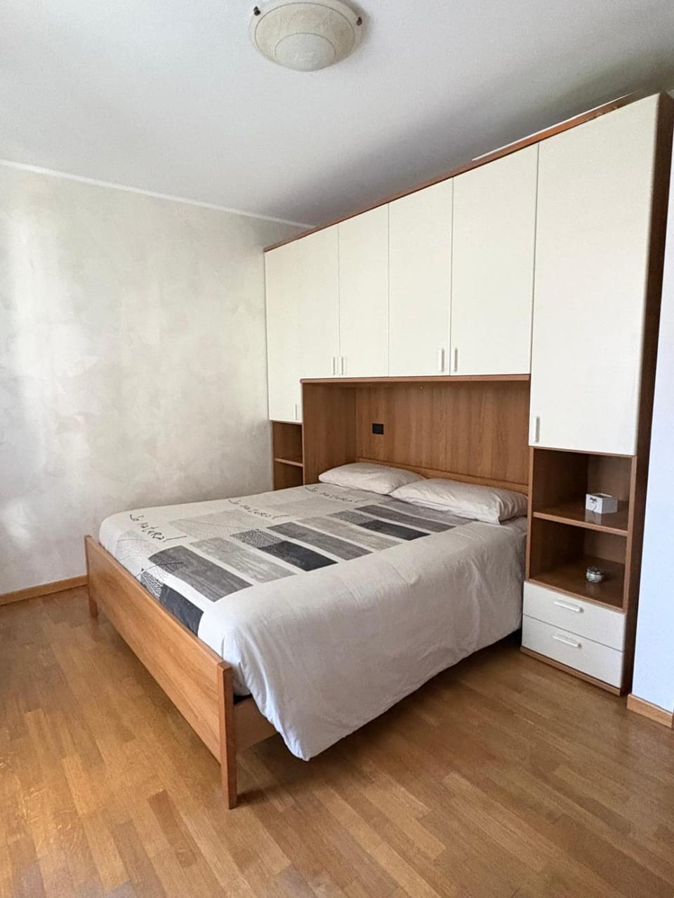 Aprica in love Apartment in Aprica