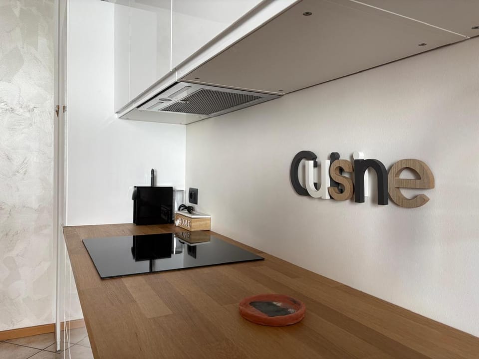 Aprica in love Apartment in Aprica