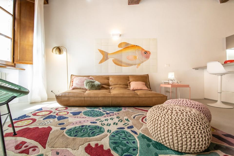 Communal lounge/ TV room, Living room