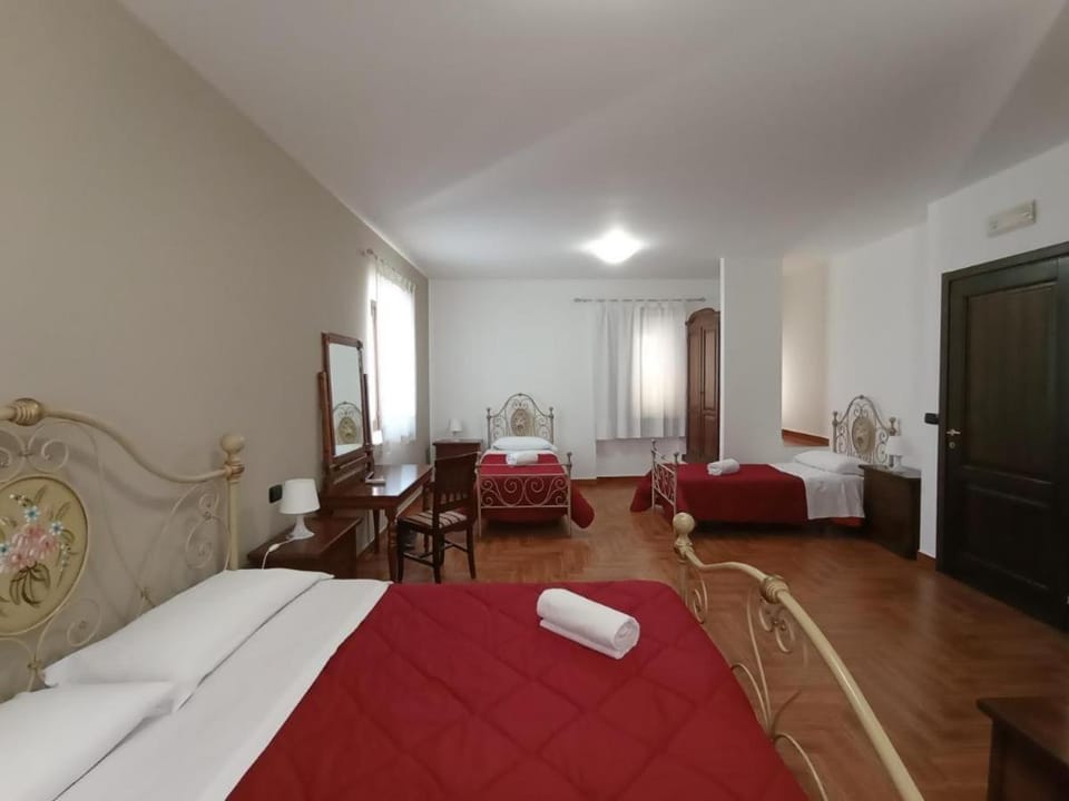 Scaro rooms Bed and Breakfast in Agrigento
