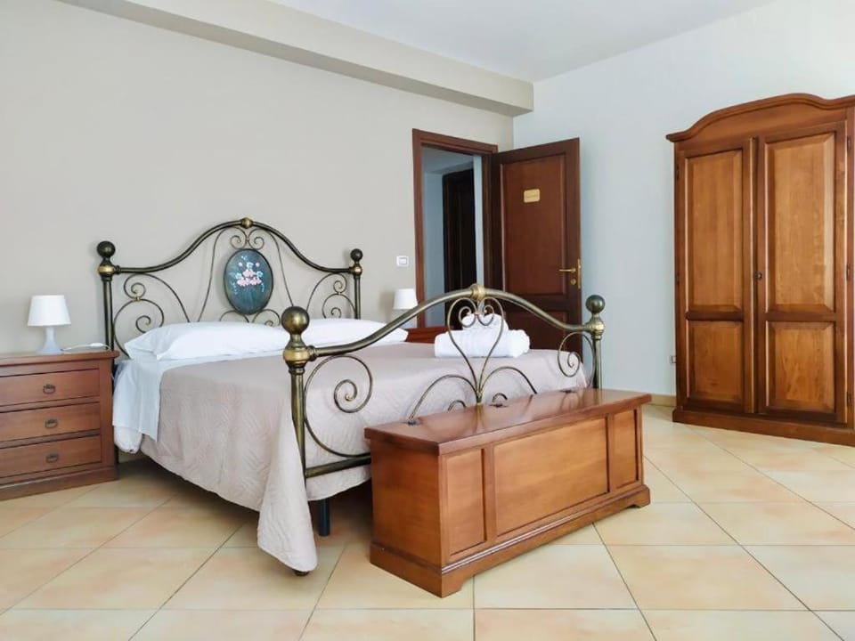 Scaro rooms Bed and Breakfast in Agrigento