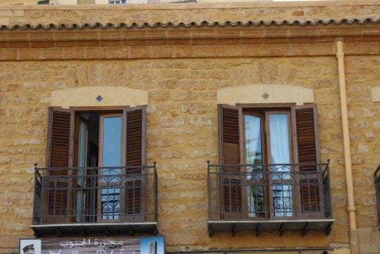 Scaro rooms Bed and Breakfast in Agrigento