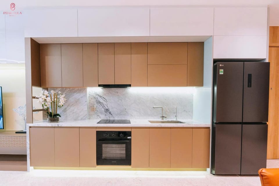 Masteri Rivera Danang Apartment in Da Nang