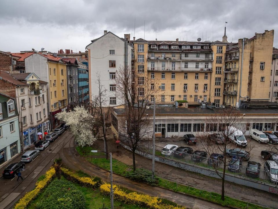 City view