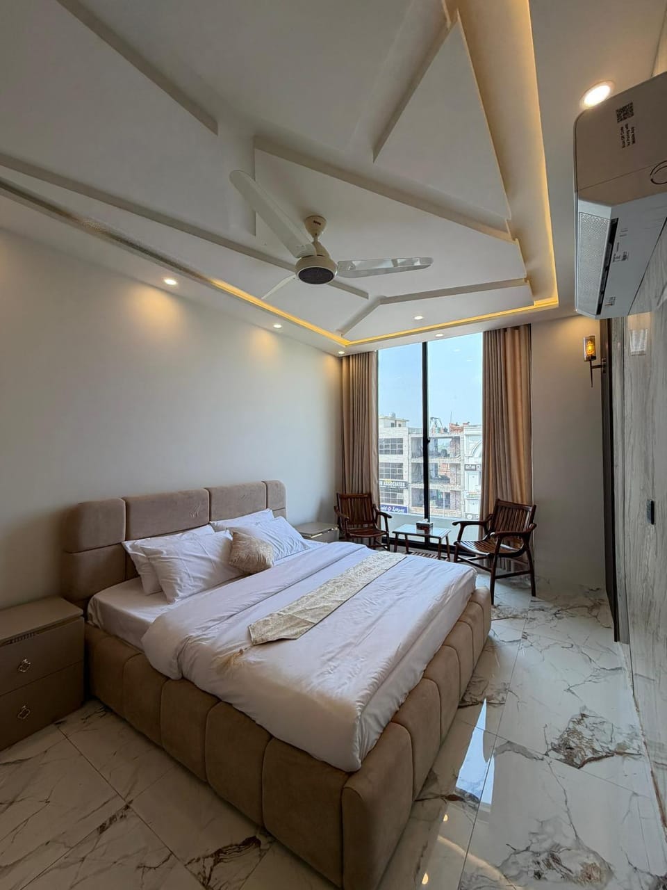 Marvel Service Appartments Apartment in Lahore
