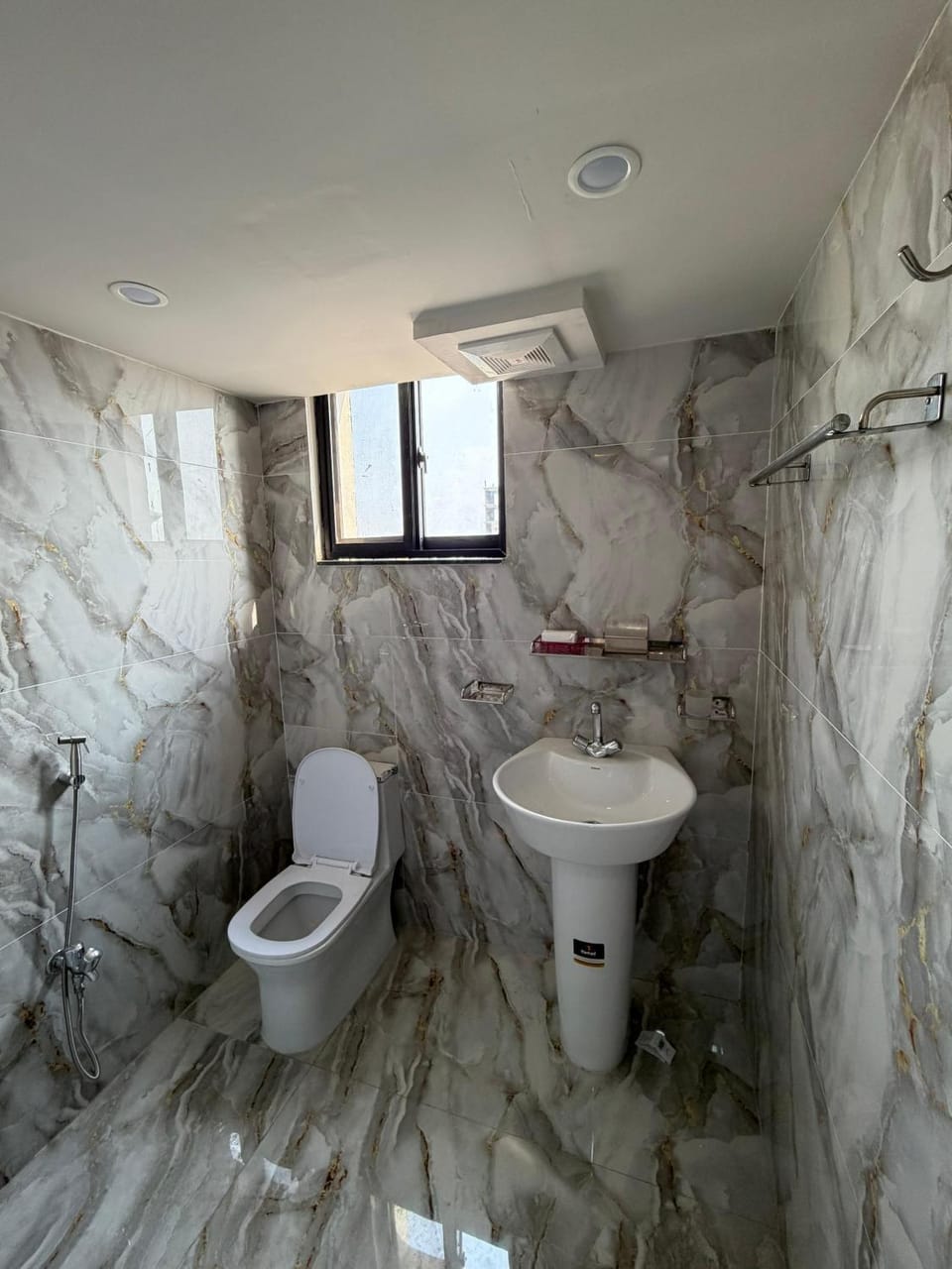 Marvel Service Appartments Apartment in Lahore
