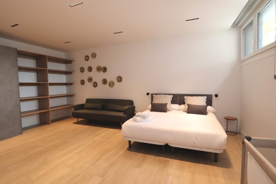 Noteliving- Villa Hoshi Villa in Cantabria
