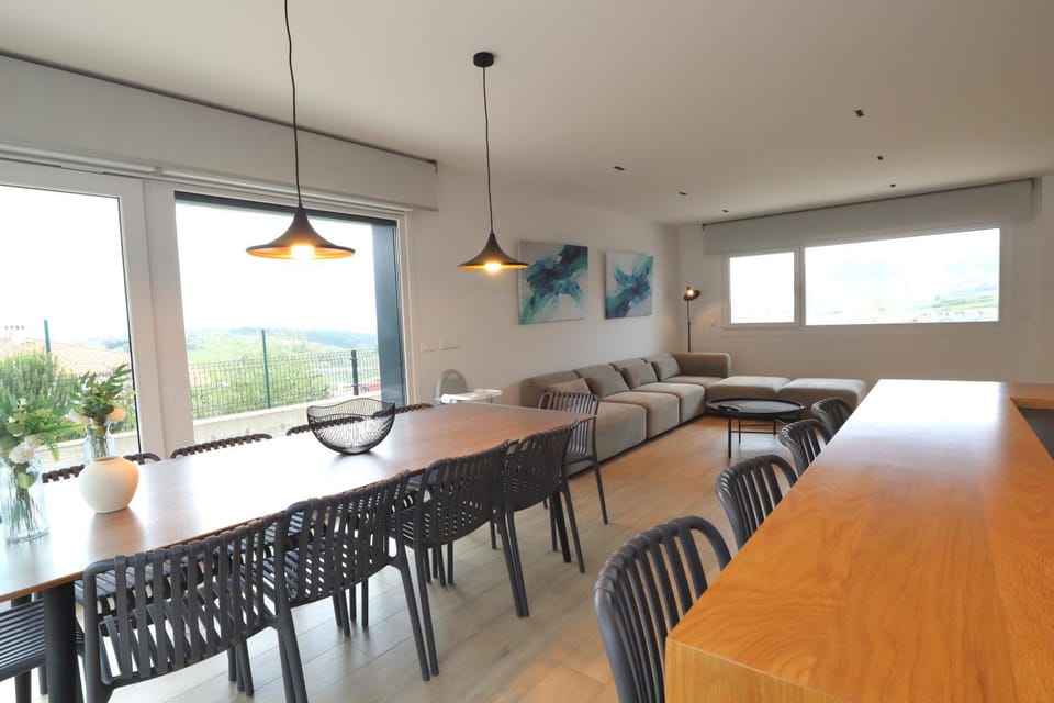Noteliving- Villa Hoshi Villa in Cantabria