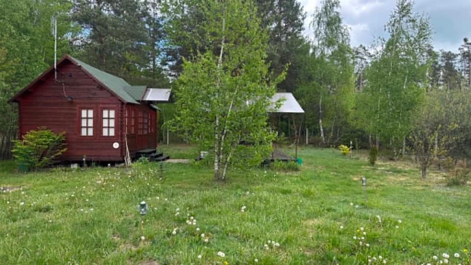 Domek Letniskowy Wilcza Wola House in Poland