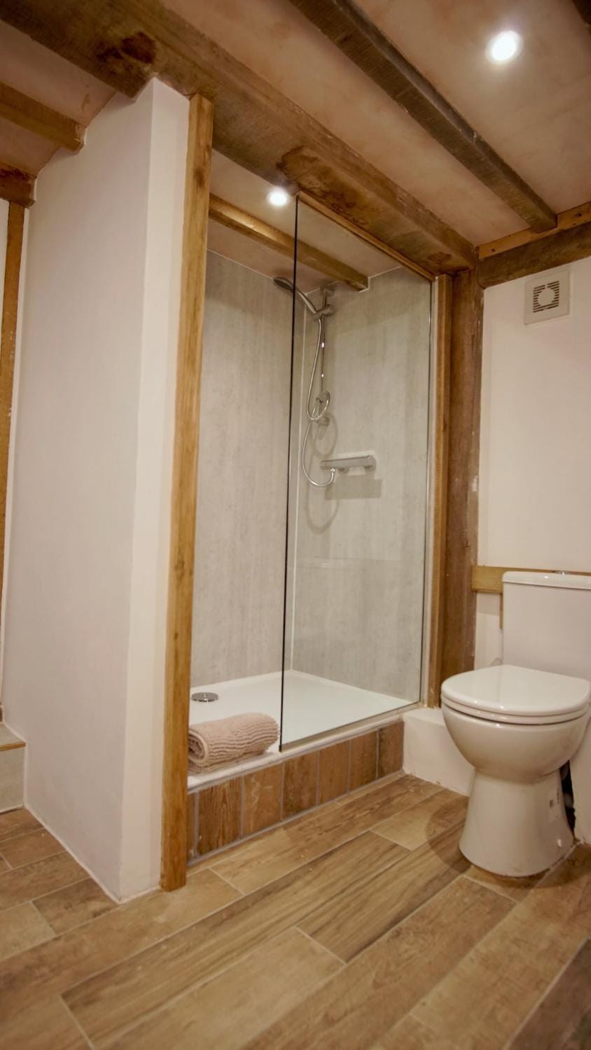 Dog friendly country retreat near forest House in Rother District