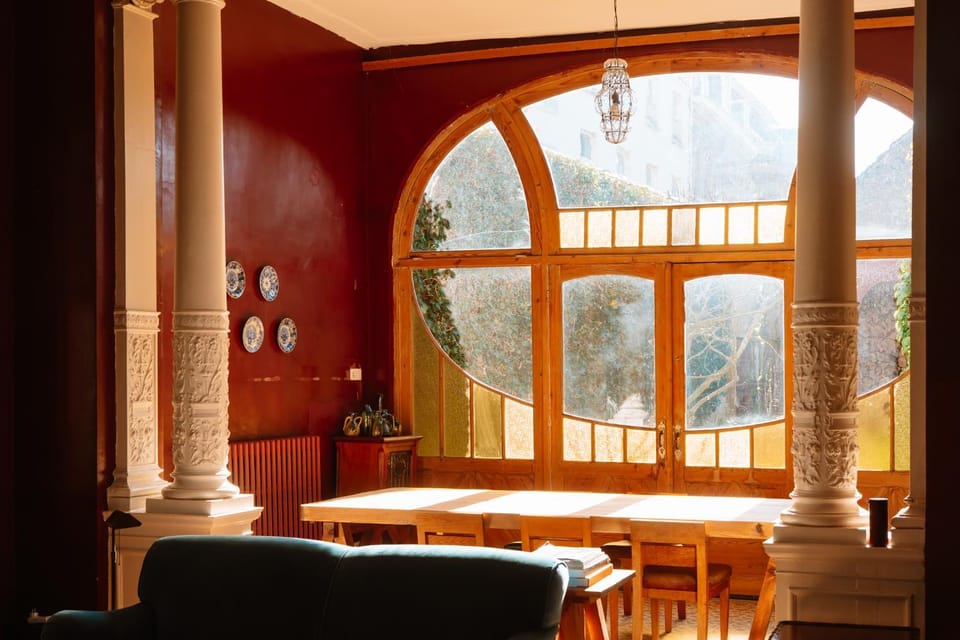 La Petite Foret Stay in Historic Bruges Apartment hotel in Bruges