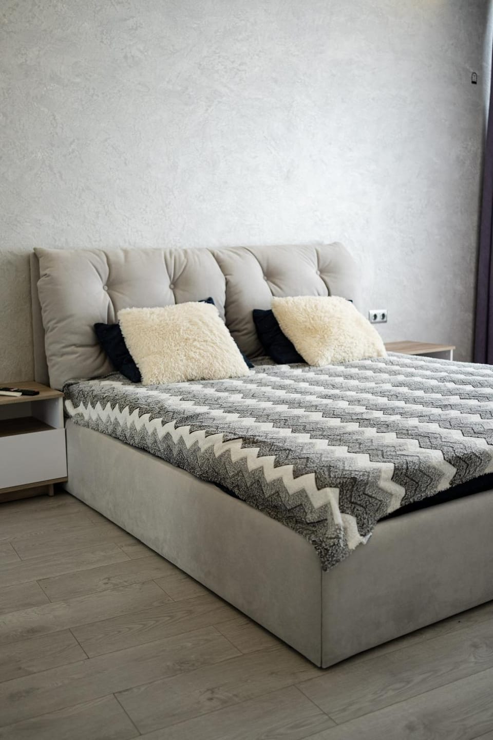 Apart - 48 Apartment in Odessa