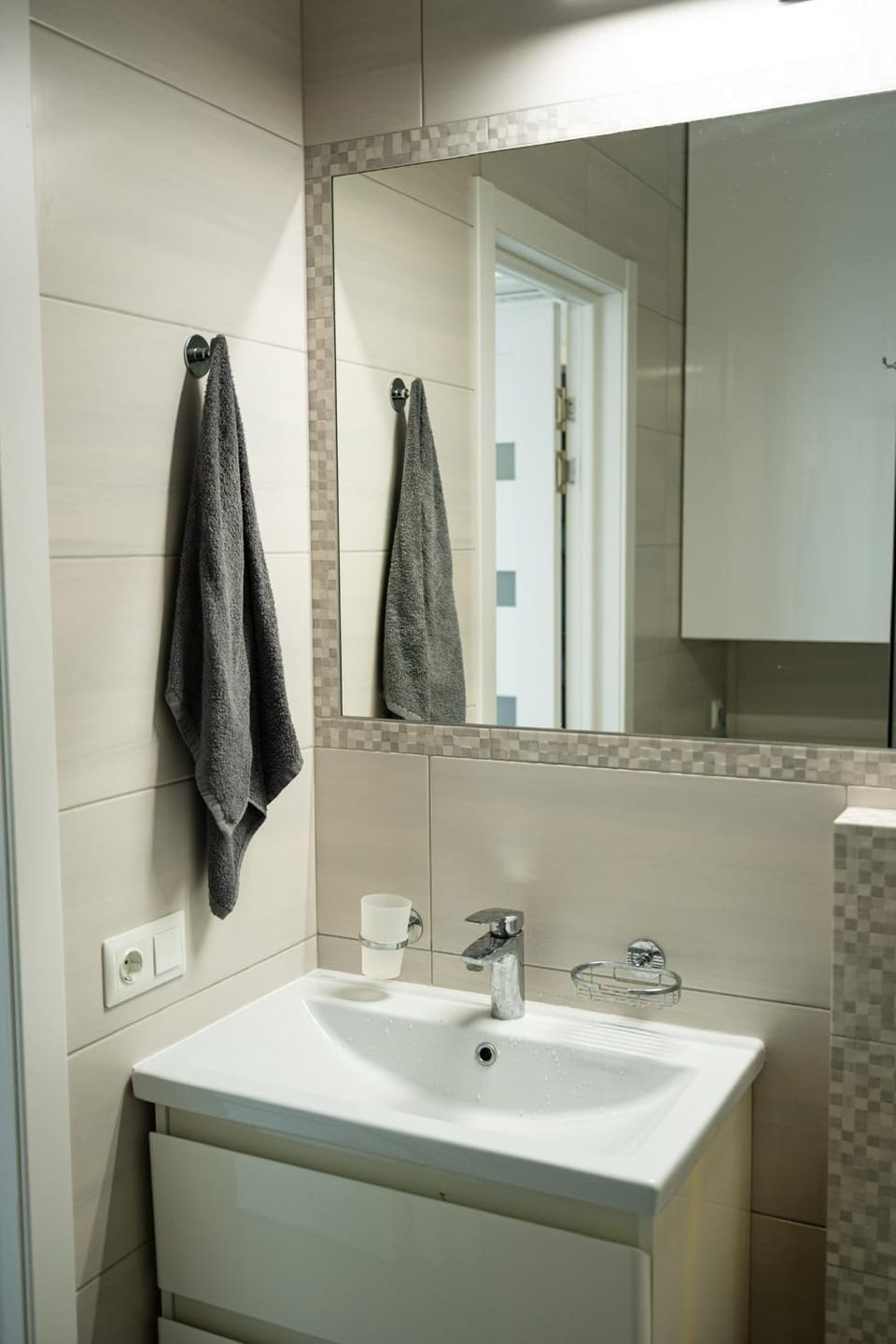 Apart - 48 Apartment in Odessa