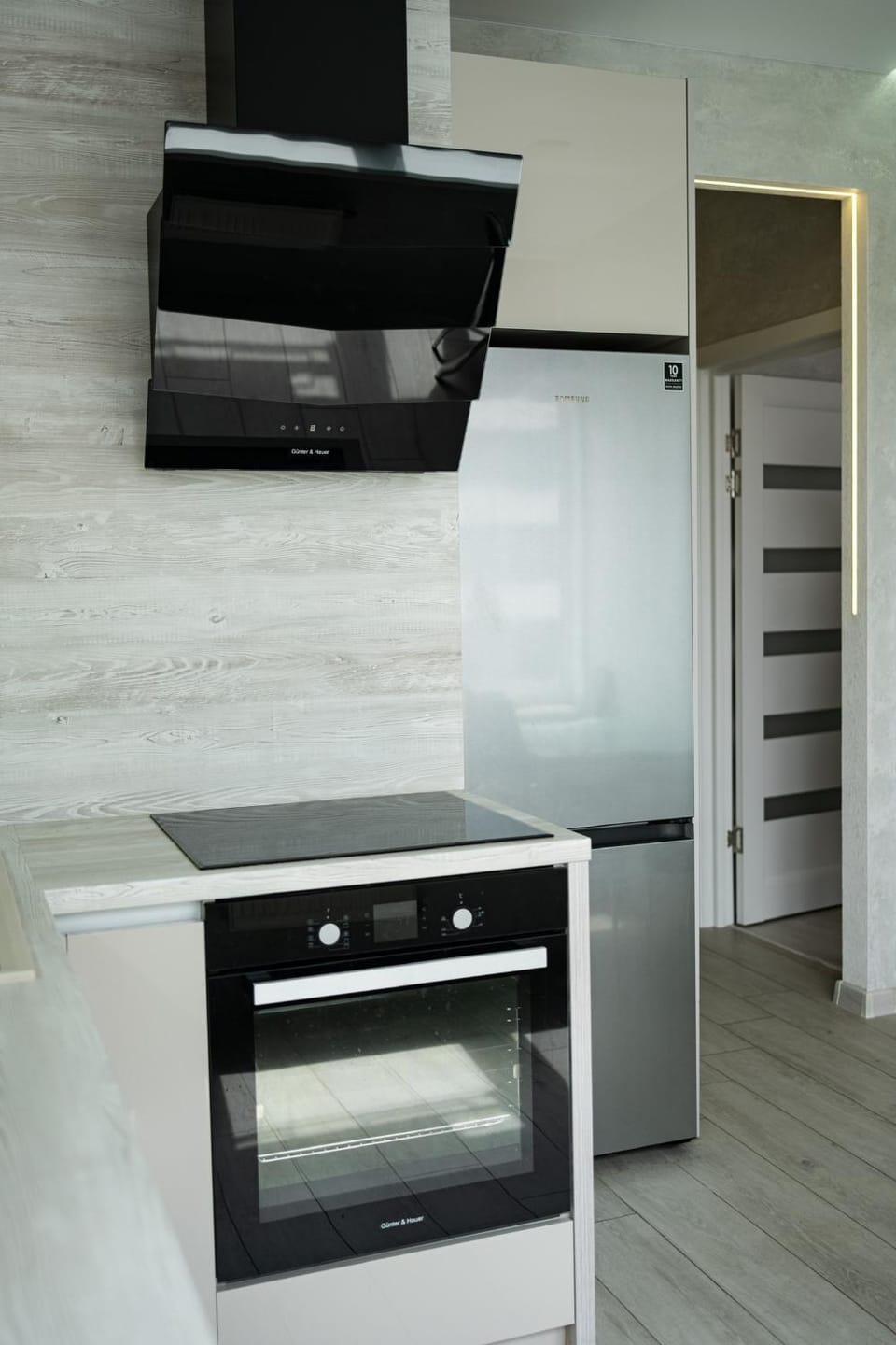 Apart - 48 Apartment in Odessa