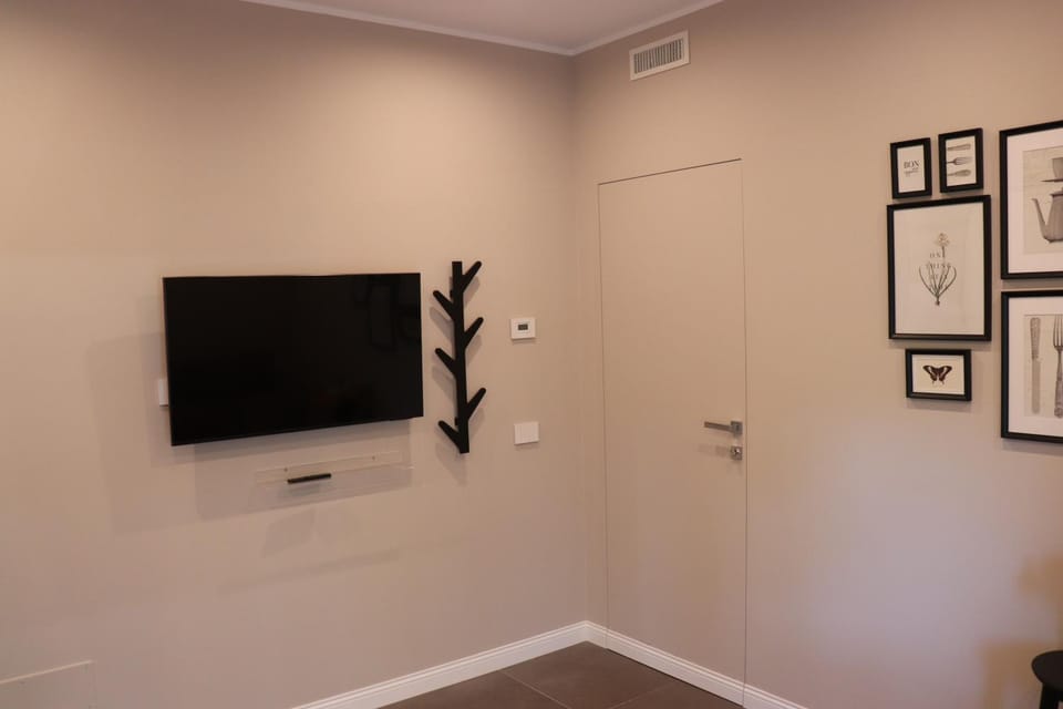 Casa Almika Mascagni Apartment in Bari