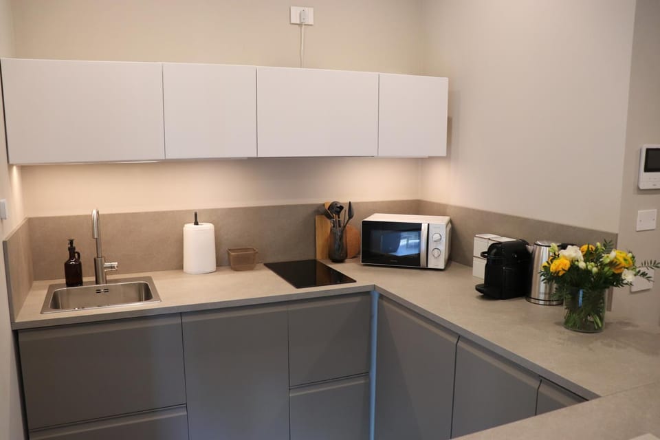 Casa Almika Mascagni Apartment in Bari