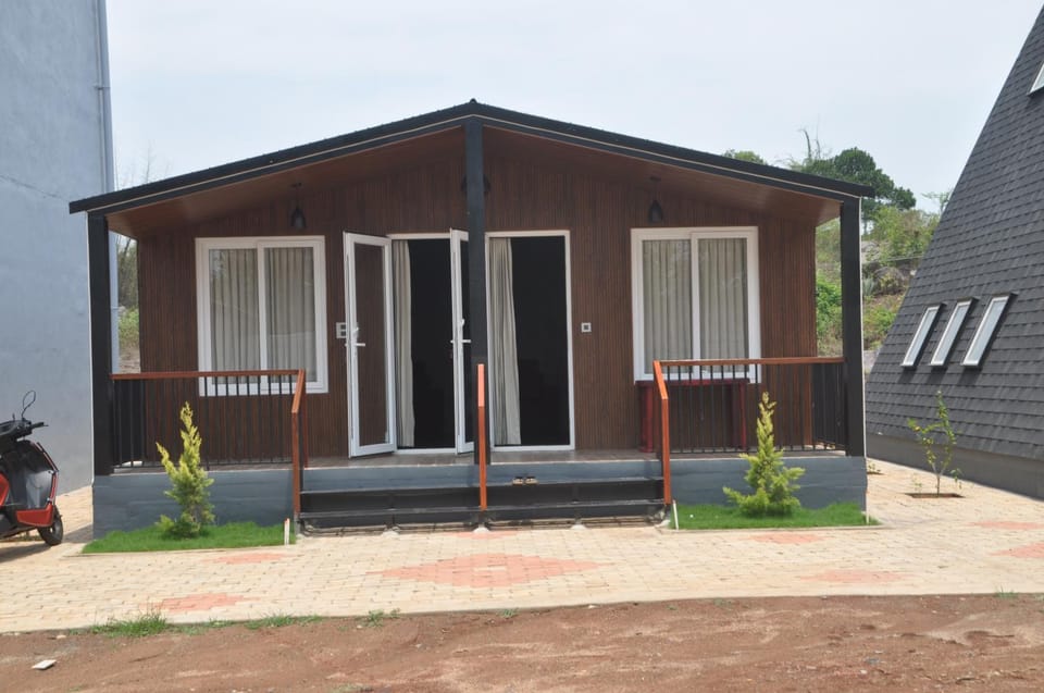 JP Glamping Resort Resort in Tamil Nadu