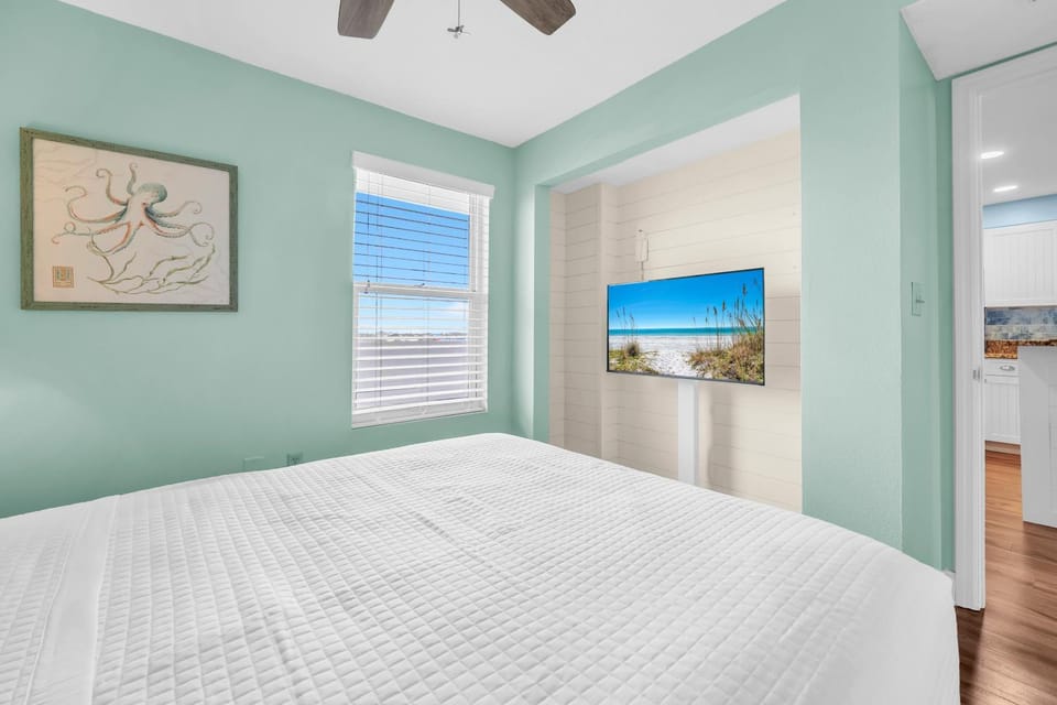 Pelican Beach 717 - Chasing Sunshine Apartment in Destin