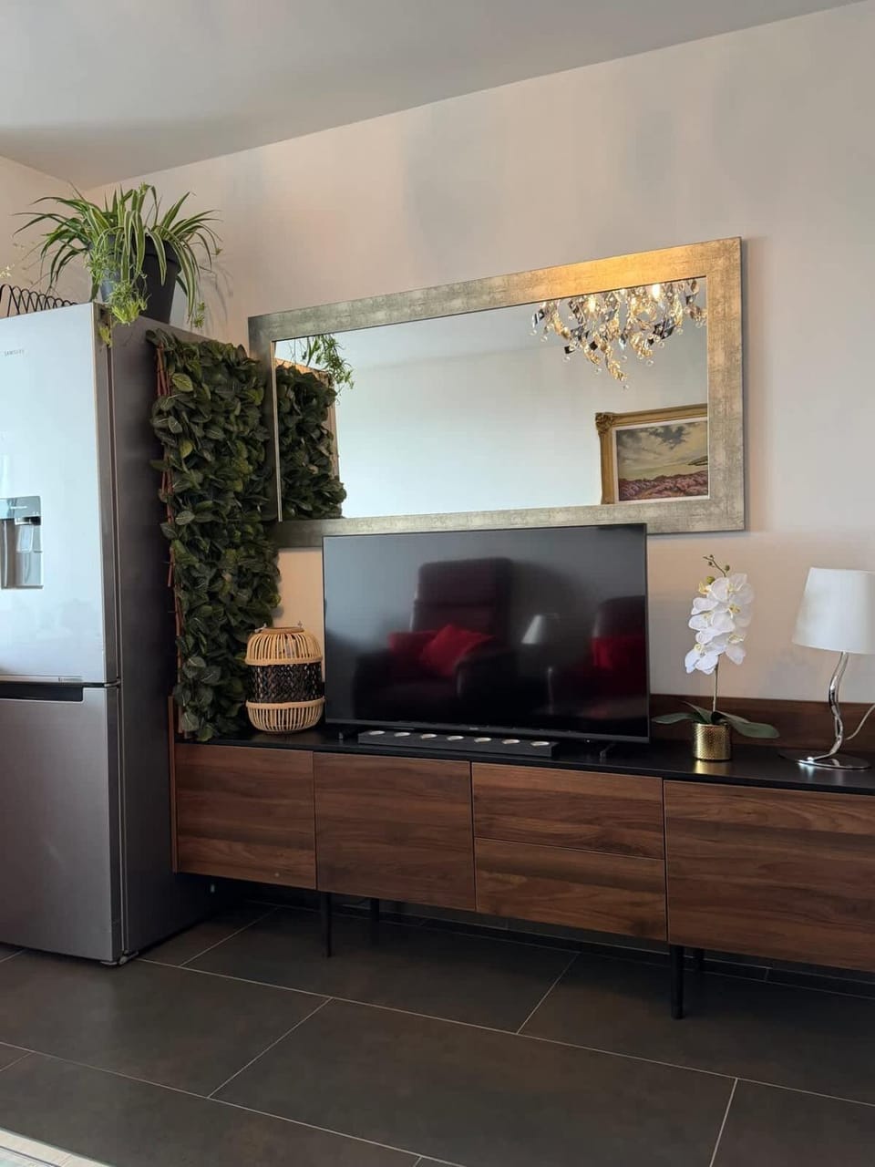 Effet Mer - Canet - front de mer - parking Apartment in Canet-en-Roussillon