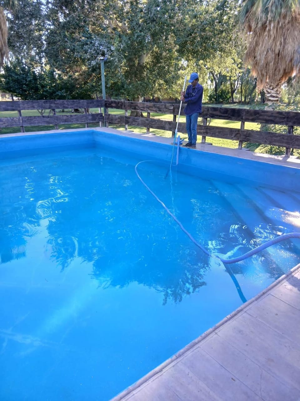 Casa quinta entera House in San Juan Province, Argentina