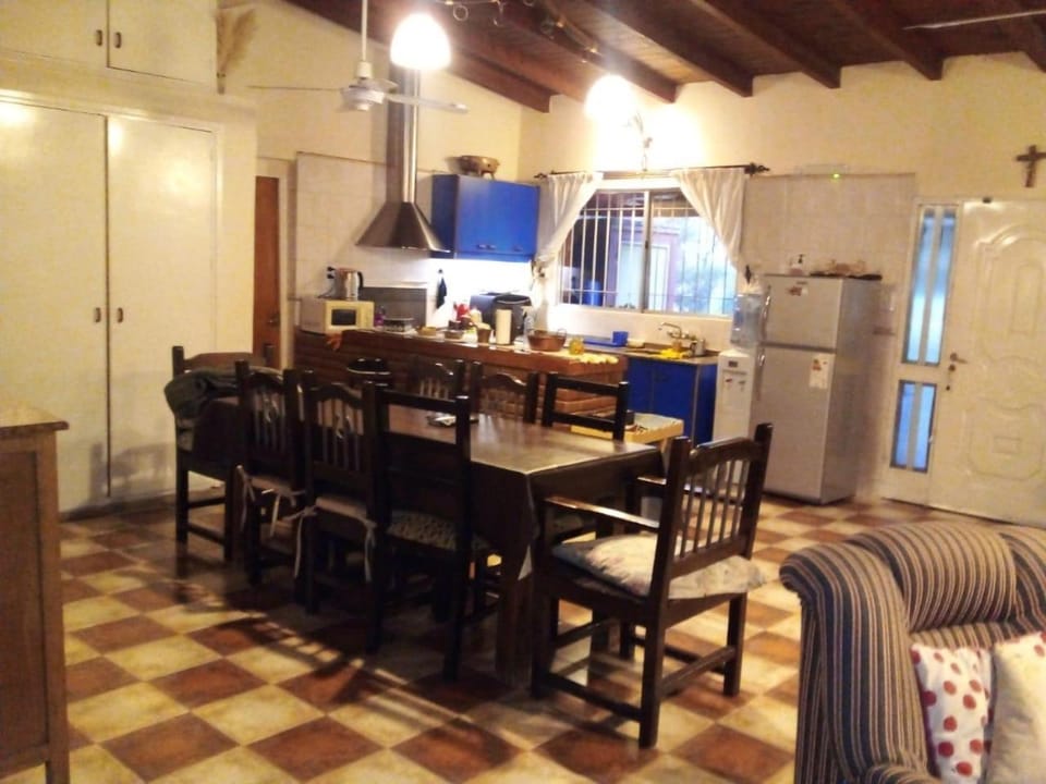 Casa quinta entera House in San Juan Province, Argentina