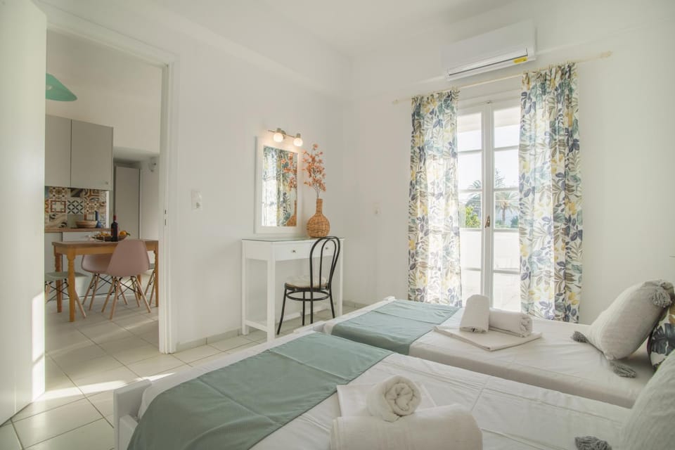 Balcony/Terrace, Bedroom