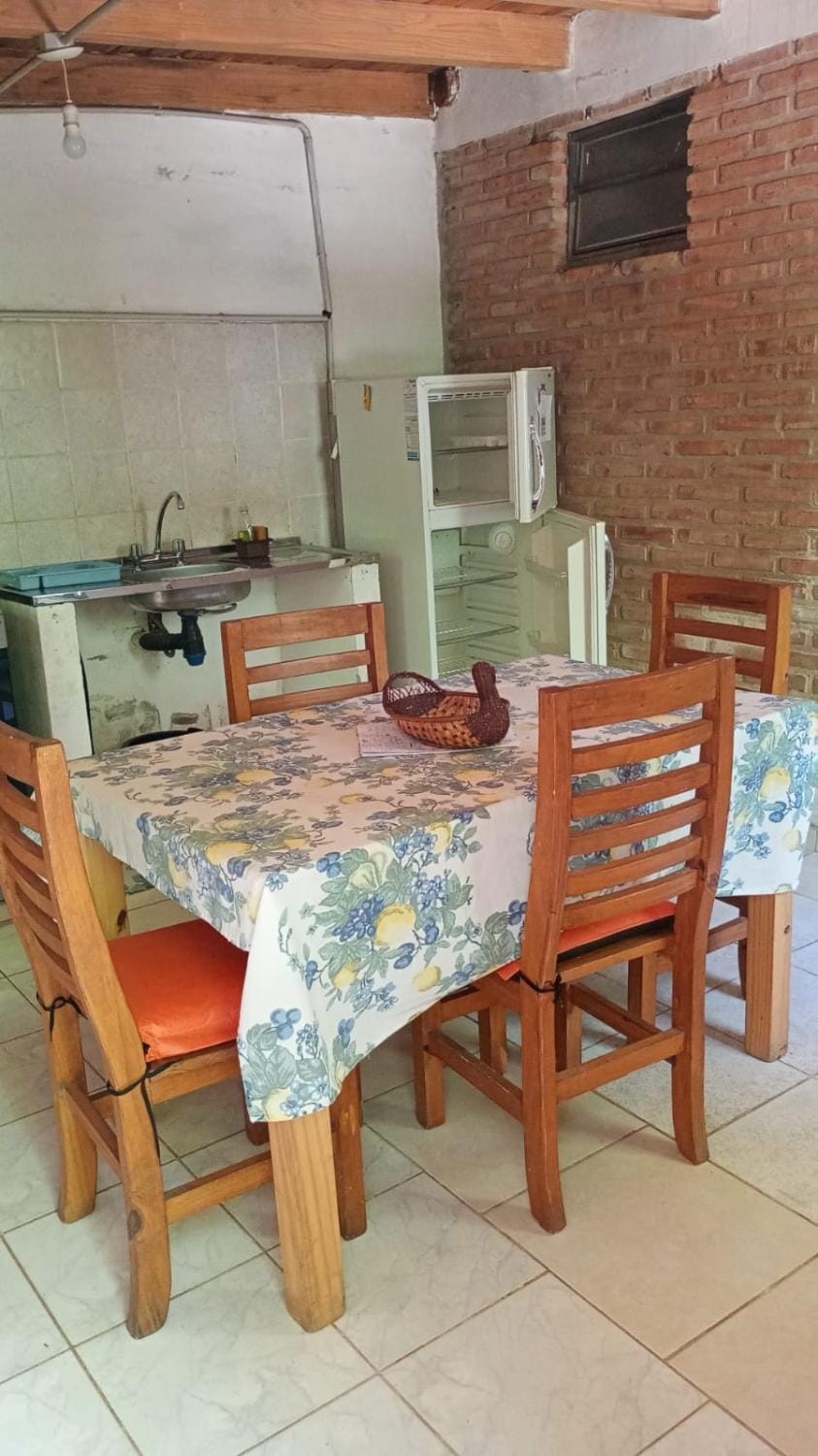 Aloe Apartment in Mina Clavero