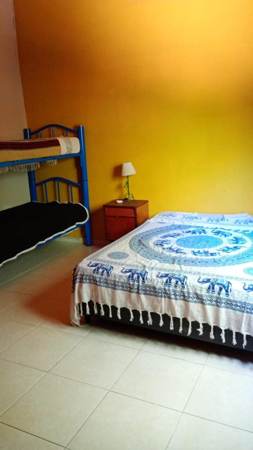Aloe Apartment in Mina Clavero
