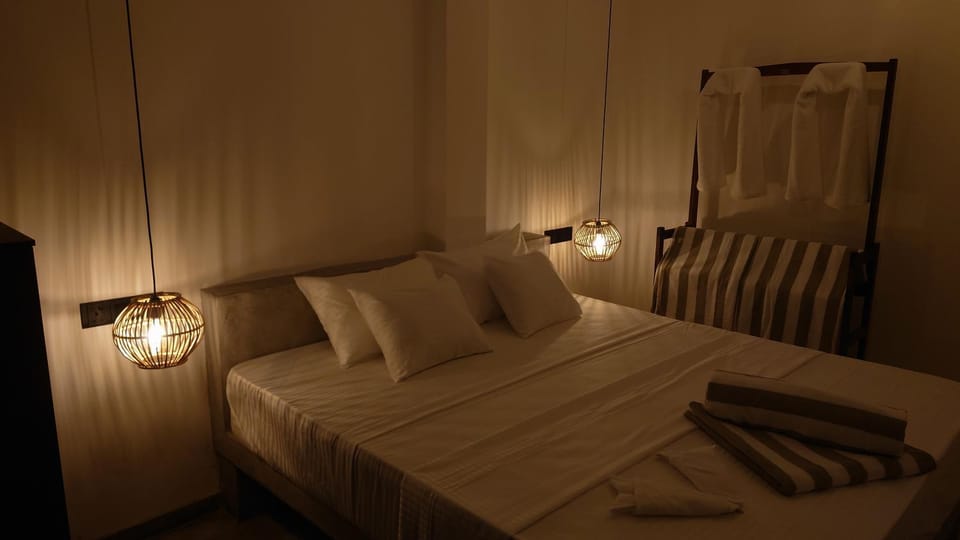 Era 25 Bed and Breakfast in Ahangama