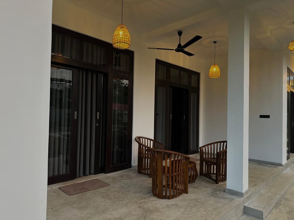 Era 25 Bed and Breakfast in Ahangama