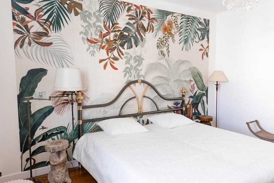 Le Pré Douillet, 2 chambres cosy à 10 min de Strasbourg Apartment in Strasbourg