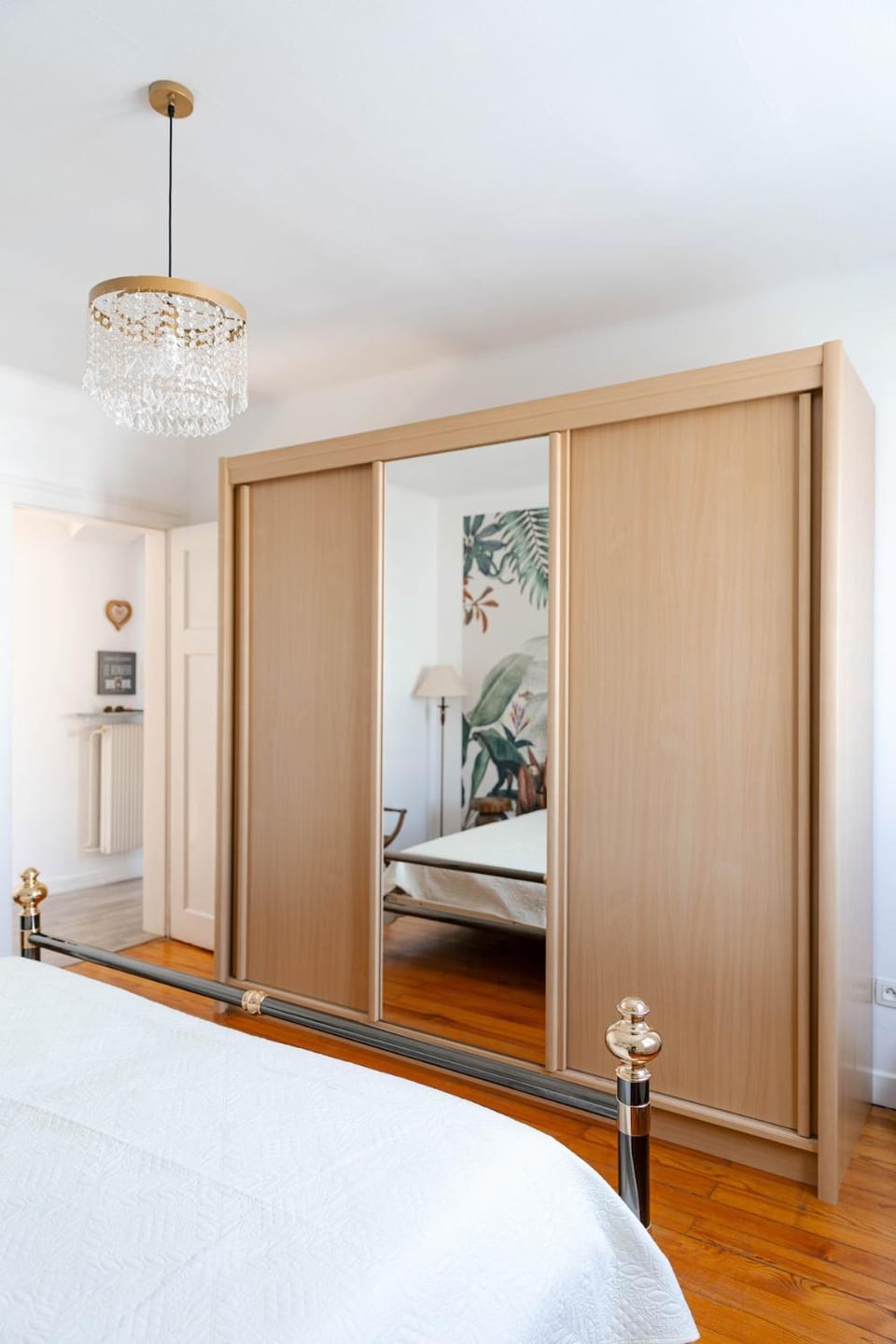Le Pré Douillet, 2 chambres cosy à 10 min de Strasbourg Apartment in Strasbourg