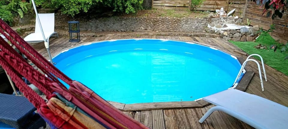 Chico's loc House in Sainte-Luce