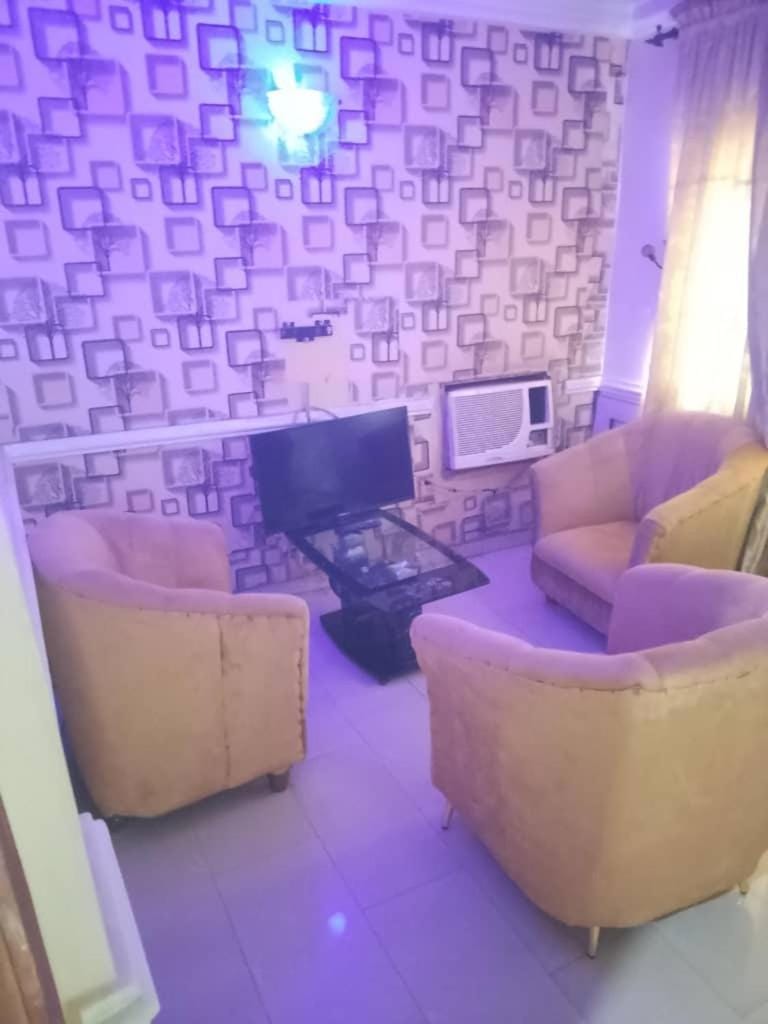 Jeffosa And Kenbrill Hotel And Suites LTD Hotel in Nigeria