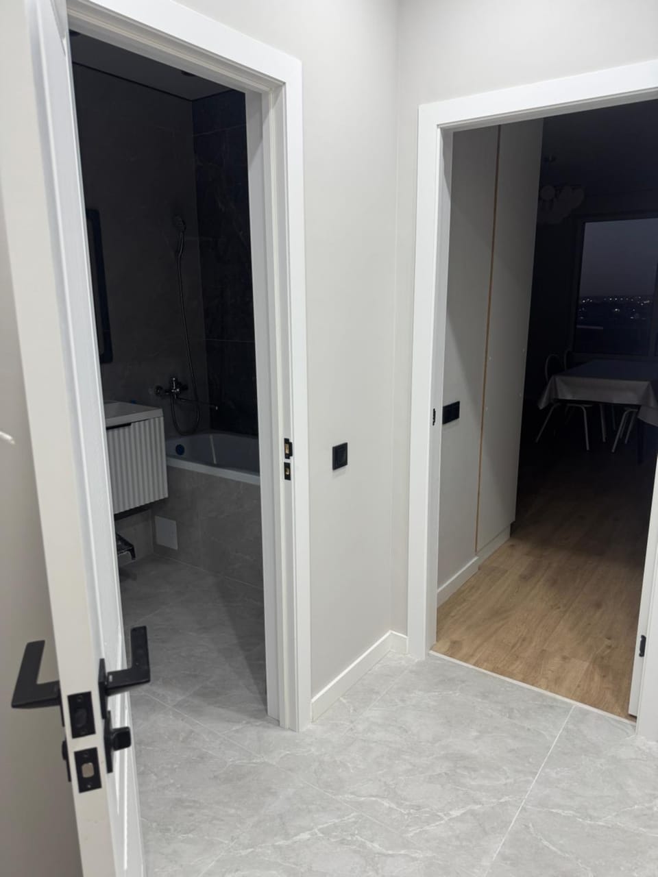 Ashyq tobe Apartment in Almaty