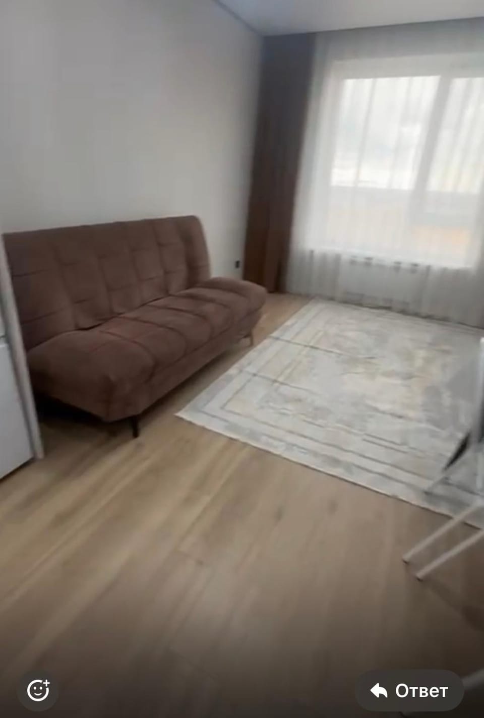 Ashyq tobe Apartment in Almaty