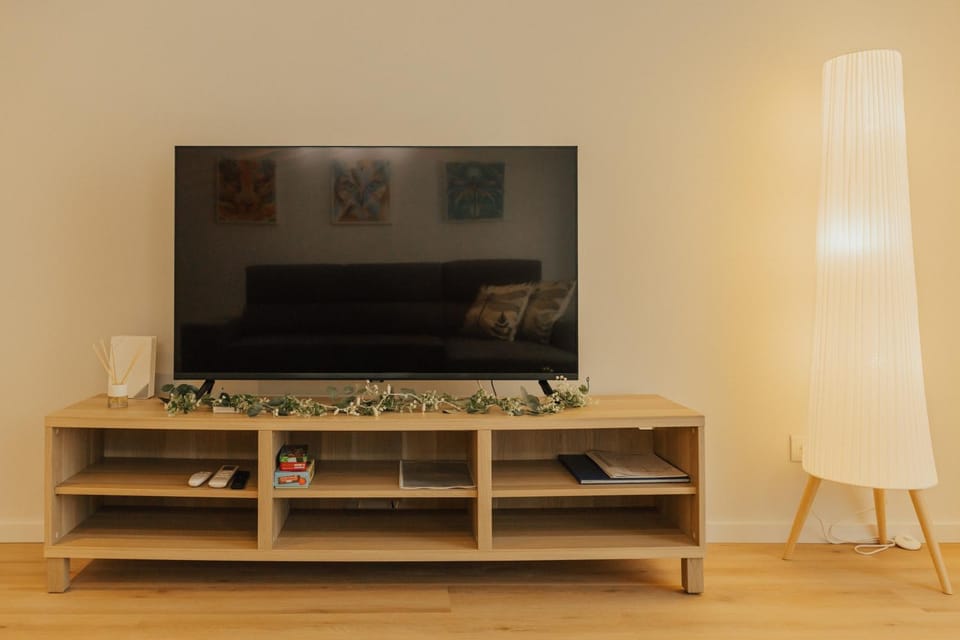 TV and multimedia