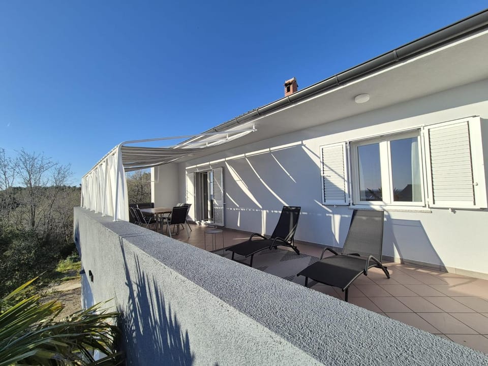 Balcony/Terrace, Balcony/Terrace, Sunrise, Sunset, sunbed
