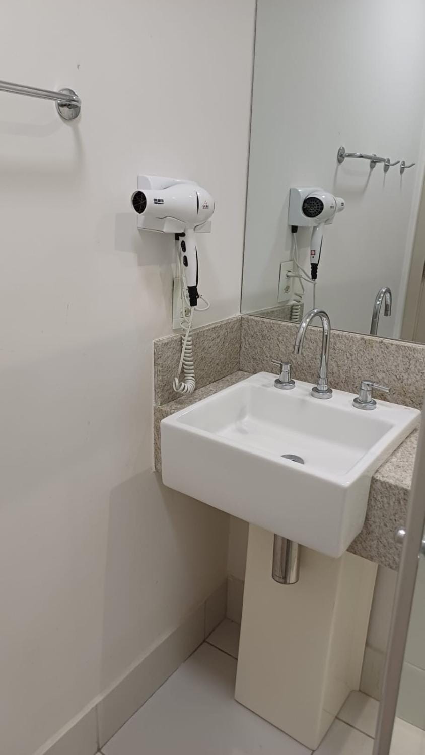 PRIME Studio Pelinca Apartment in Campos
