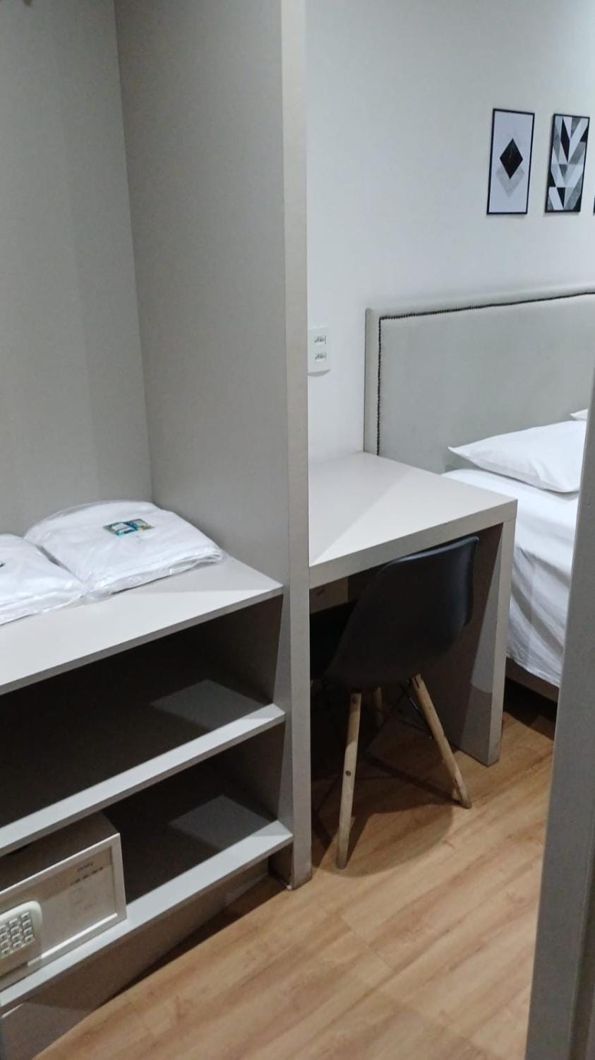 PRIME Studio Pelinca Apartment in Campos