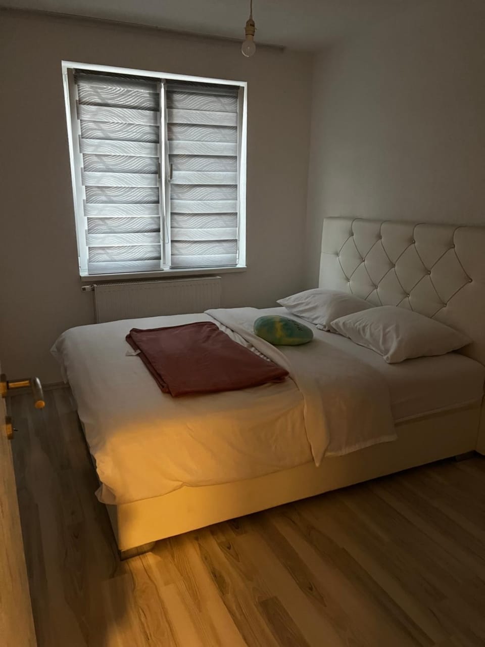 ApartmanJ&K Apartment in Federation of Bosnia and Herzegovina