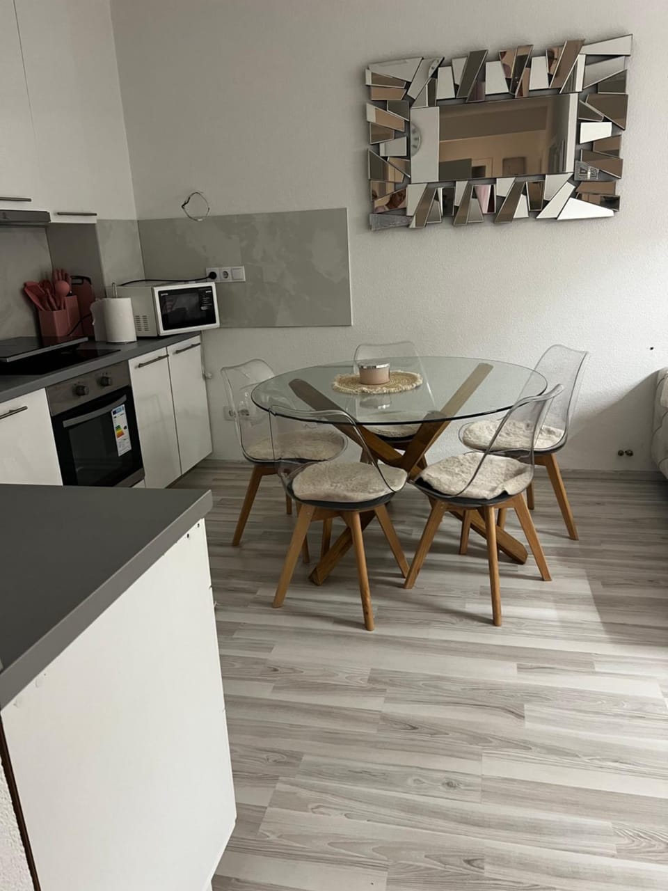 ApartmanJ&K Apartment in Federation of Bosnia and Herzegovina