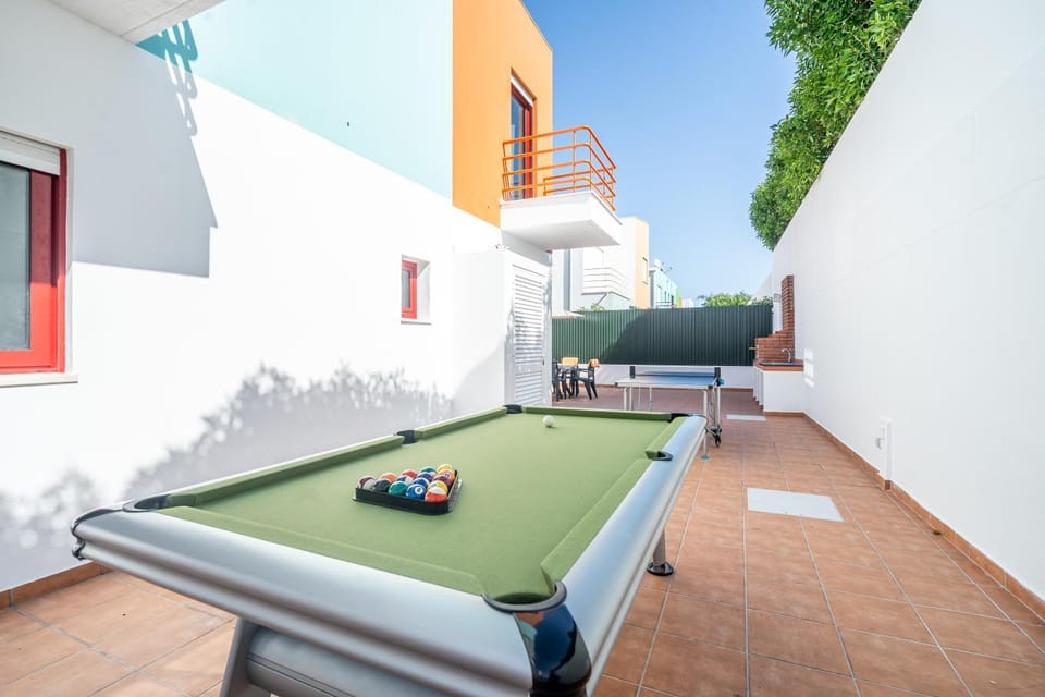 Billiard, Game Room, Table tennis, Sports
